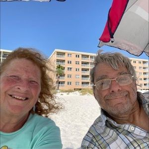 Meet your Posher, Jeanne